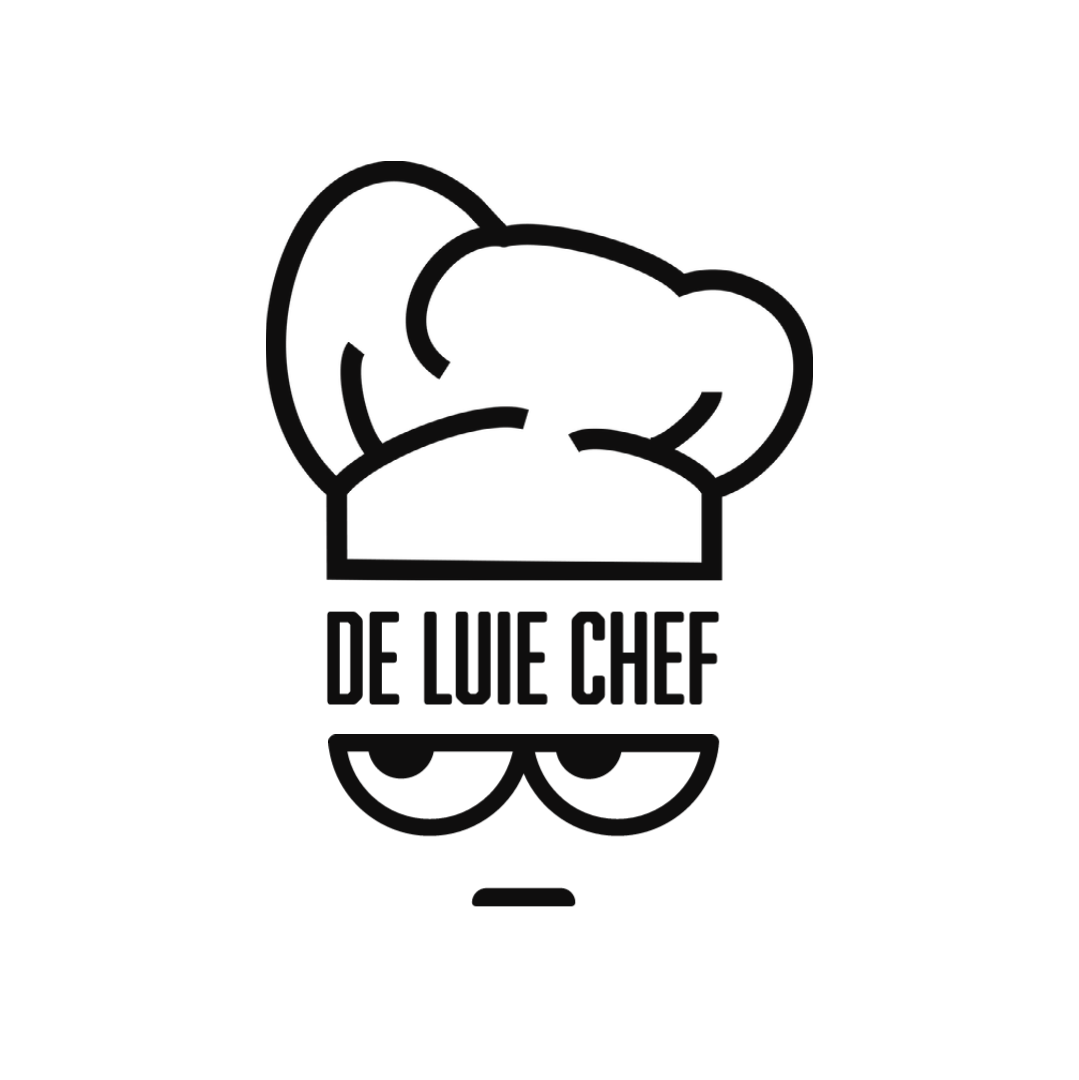 de luie chef